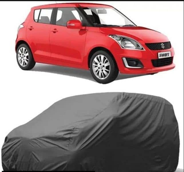 car covers all kind of cars cover home and cash on delivery available 7