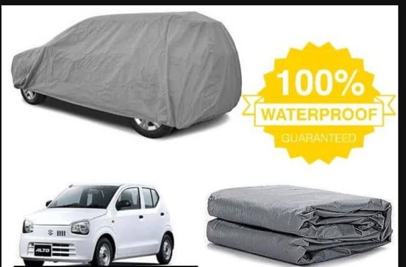 car covers all kind of cars cover home and cash on delivery available 11