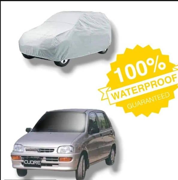 car covers all kind of cars cover home and cash on delivery available 12