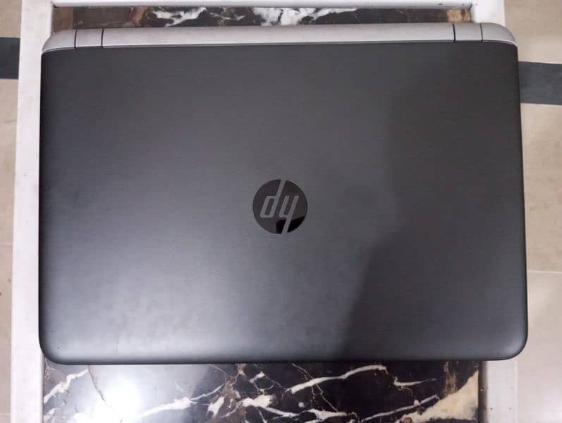 HP G3 i7 6th Gen - 2 GB Graphic Card 1