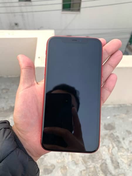 iphone 11 64gb dual aproved 1