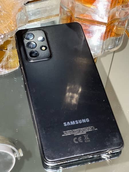 Samsung A52 1