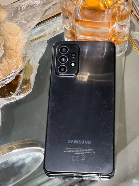 Samsung A52 3