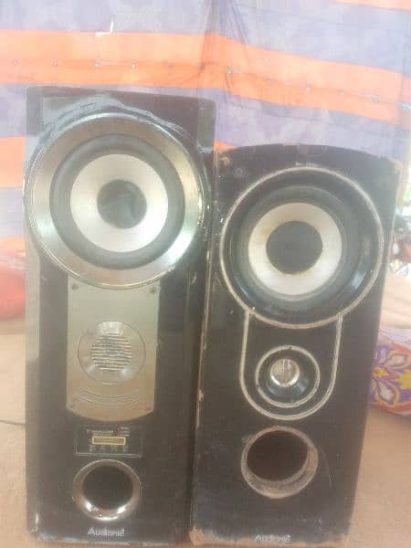 audionic sound system for sale 0