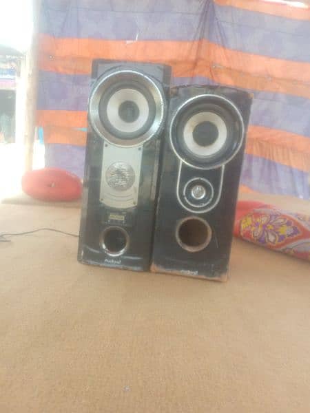 audionic sound system for sale 6