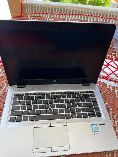 HP Laptop Core i7 3