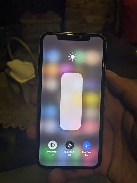 IPHONE X 64 GB 2