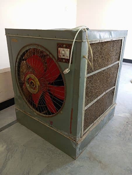 air cooler lahore 4