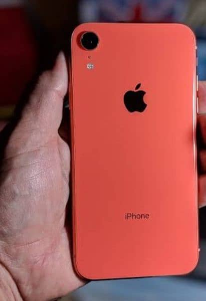 iPhone Xr  non pta 64 gb 10/10 only betttery change Apple Store sy hoi 0
