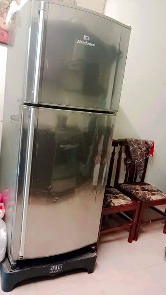 Dawlance refrigerator available for sale 0