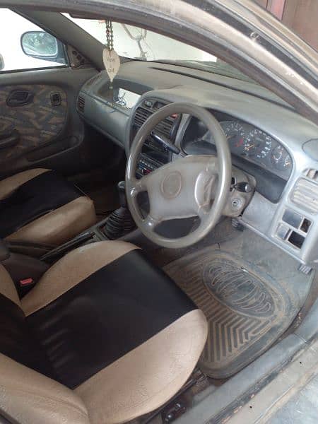 Baleno 2004 for sale 0