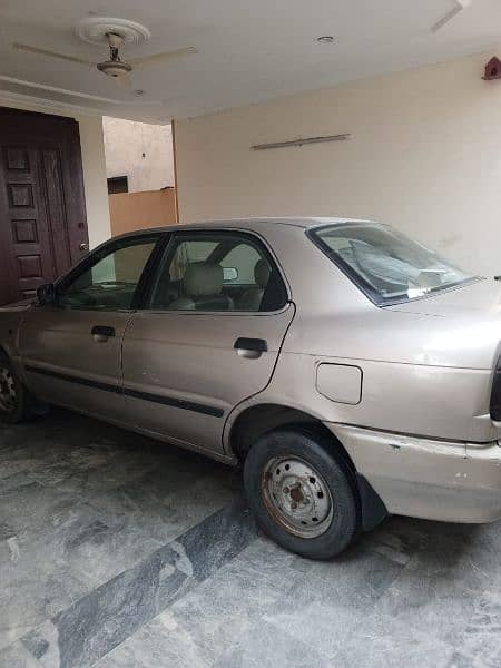 Baleno 2004 for sale 2