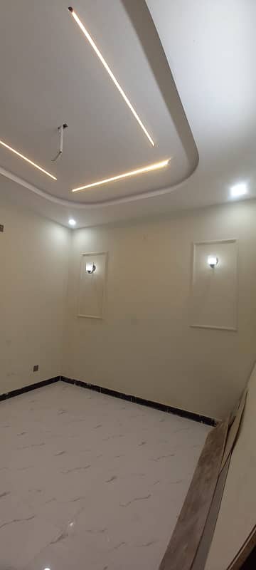 Brand New Single Story House Available For Sale In New City Phase 2 Wah 5