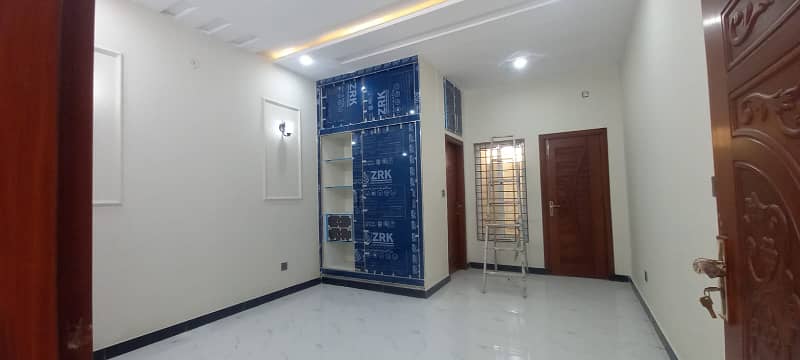 Brand New Single Story House Available For Sale In New City Phase 2 Wah 9