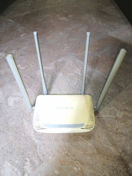 marcusys router 4