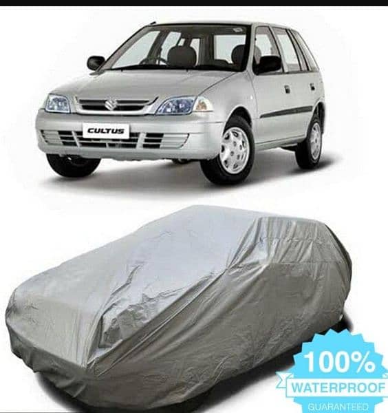 car covers all kind of cars cover home and cash on delivery available 13