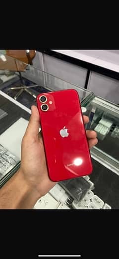 iphone 11 jv non active 64gb