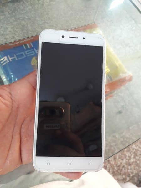 opoo A 71 2/ 16 gb no open or repair only phone  battery timing achi h 1