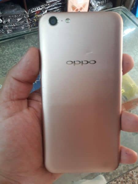 opoo A 71 2/ 16 gb no open or repair only phone  battery timing achi h 5