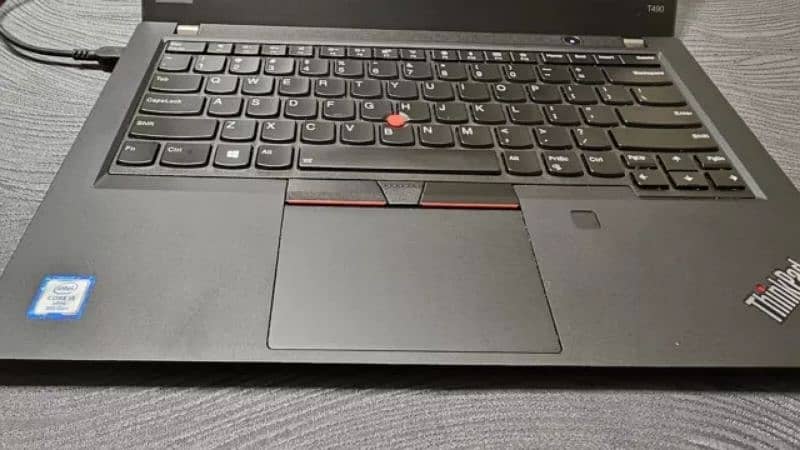 Lenovo Thinkpad t490 / 8th gen Quadcore A grade 8