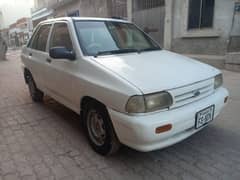 KIA Classic 2003