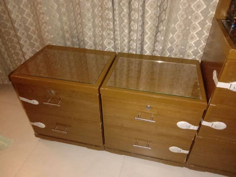 Bed Drawers 3