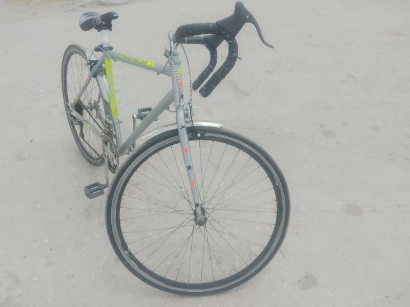 Sports Bicycle for sell 0