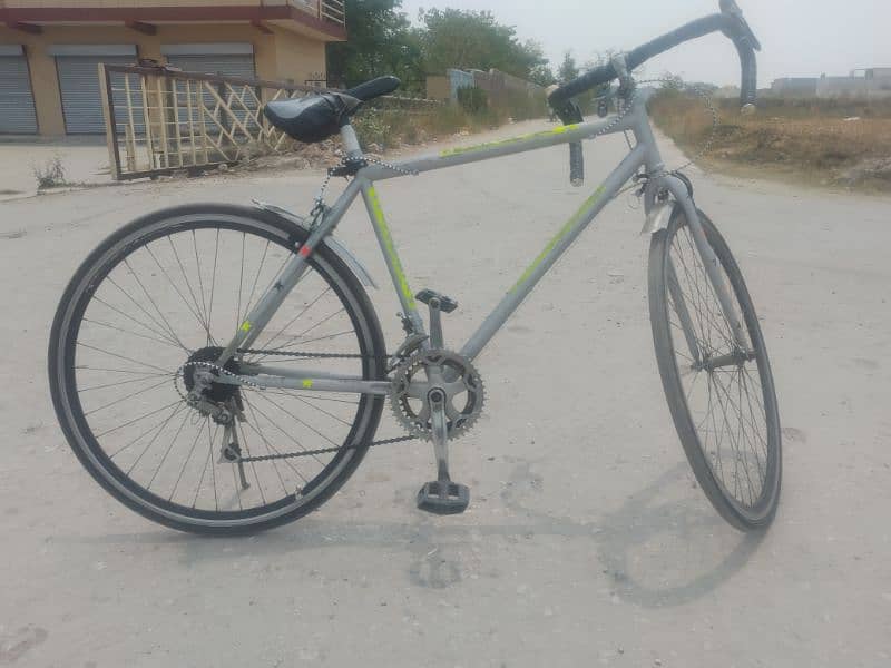 Sports Bicycle for sell 6