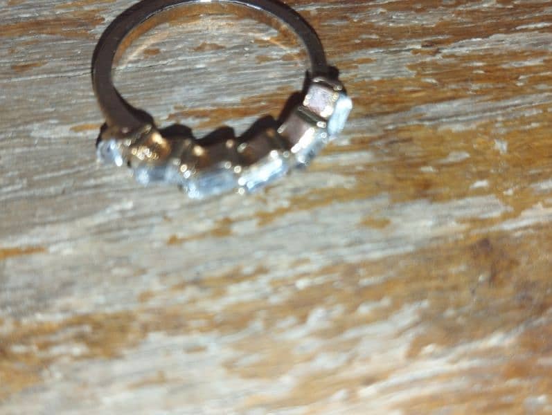 Artificial Ring and Bracelet set 4