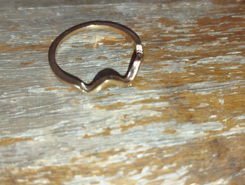 Artificial Ring and Bracelet set 5