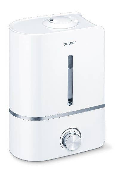 beurer Lb 45 air humidifier 1