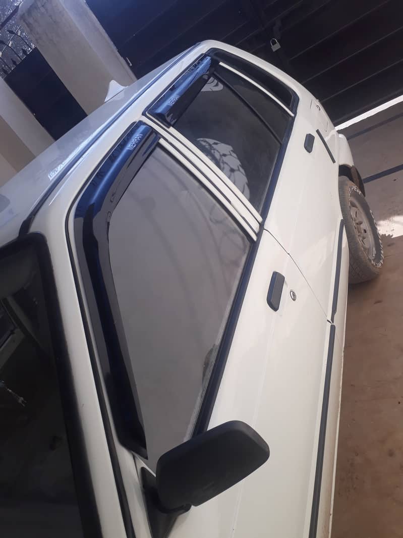 Mehran 2010 VXR 7