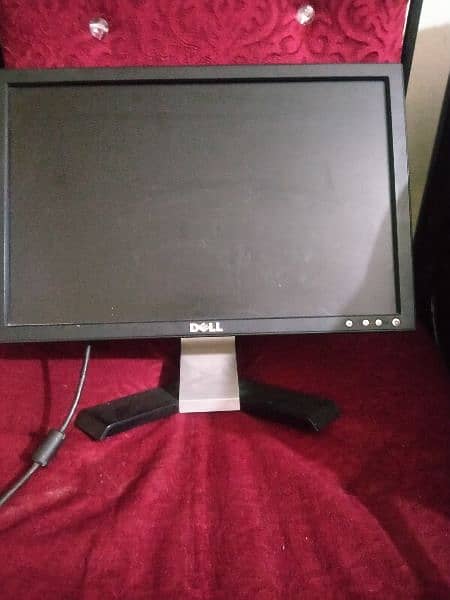 core i3 2nd generation Full PC for sale with all components 11