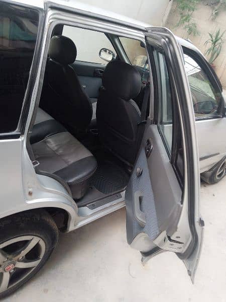 Suzuki Cultus VXL 2007 9