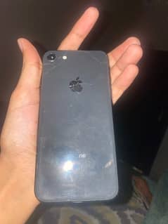 Iphone 8 PTA Approved 256gb