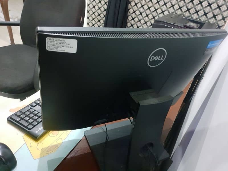 dell optiplex 3280 Aio 3