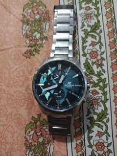 casio edifice 5495 original