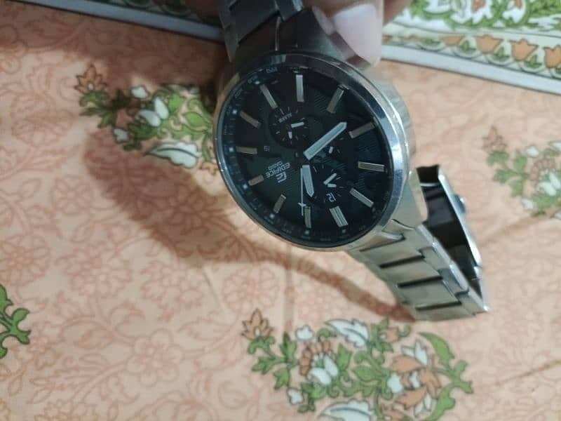 casio edifice 5495 original 5