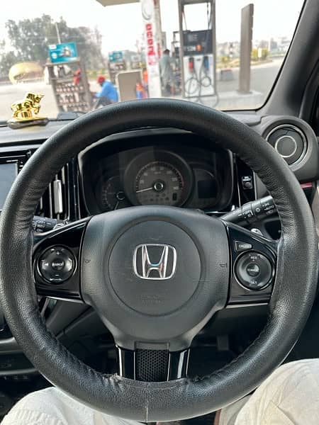 Honda N Wgn Custom Turbo 2019 Exchange with Mehran Possible 6