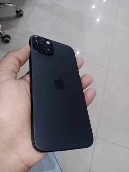 IPhone 15 Plus JV 10/10 3