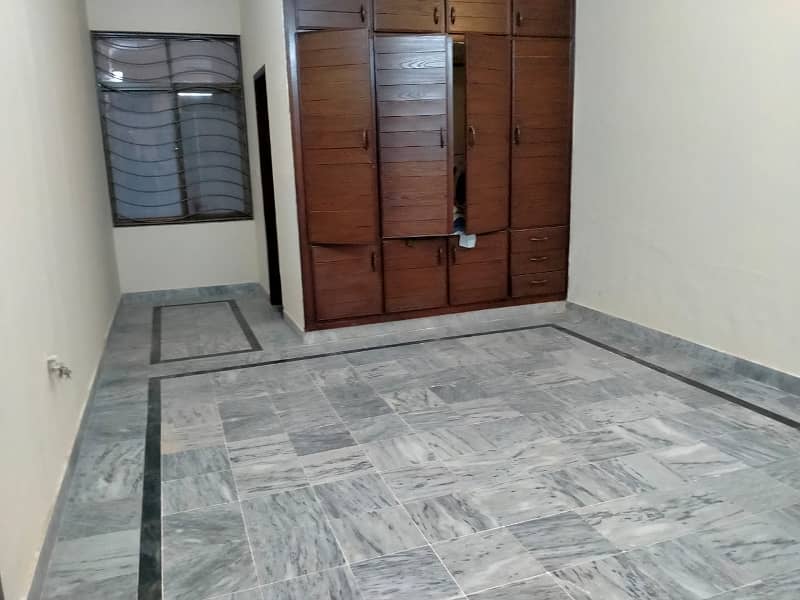 I-8/2 GROUND FLOOR NEAR TO SHIFA AND METRO STATION BEST FOR SHORT FAMILIES 8