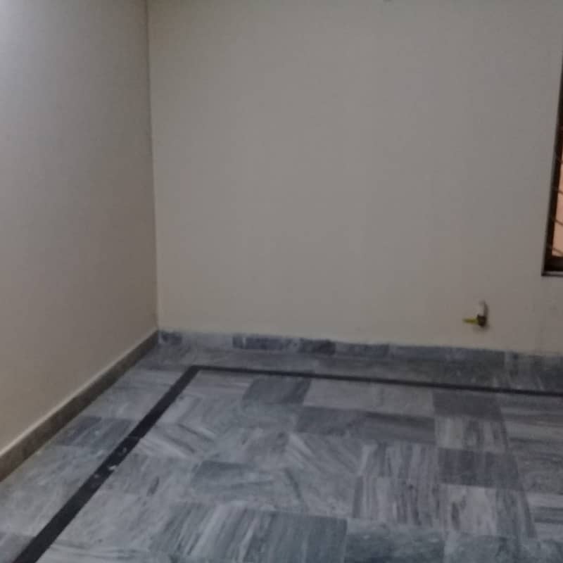 I-8/2 GROUND FLOOR NEAR TO SHIFA AND METRO STATION BEST FOR SHORT FAMILIES 15