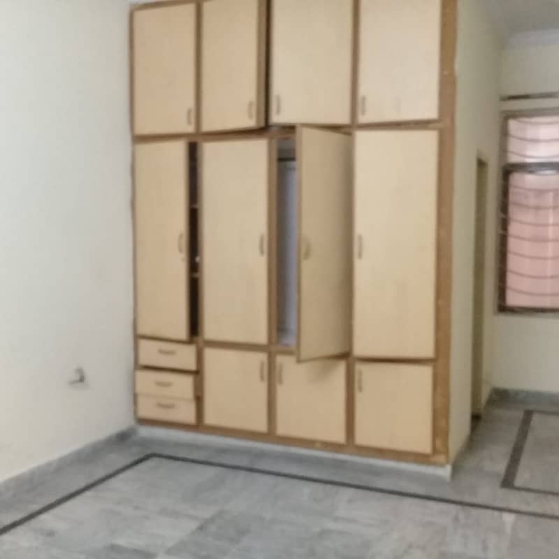 I-8/2 GROUND FLOOR NEAR TO SHIFA AND METRO STATION BEST FOR SHORT FAMILIES 33