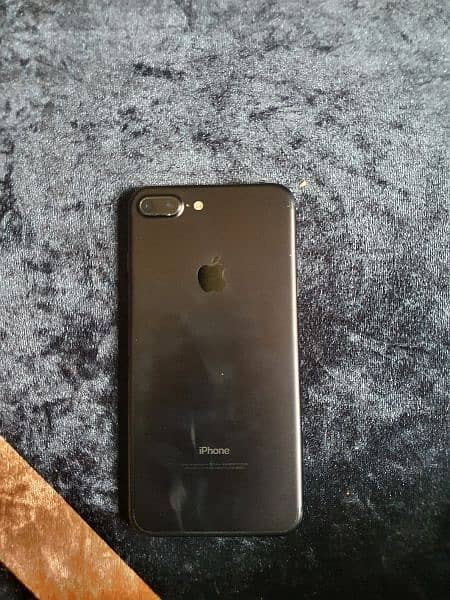 Iphone 7 Plus 128 Gb Non PTA Factory Unlocked 1