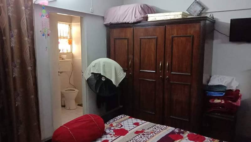 2bed dd apartment 2nd floor 7