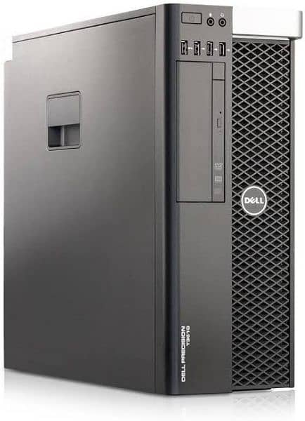 Dell/hp/Lenovo workstation computer 2