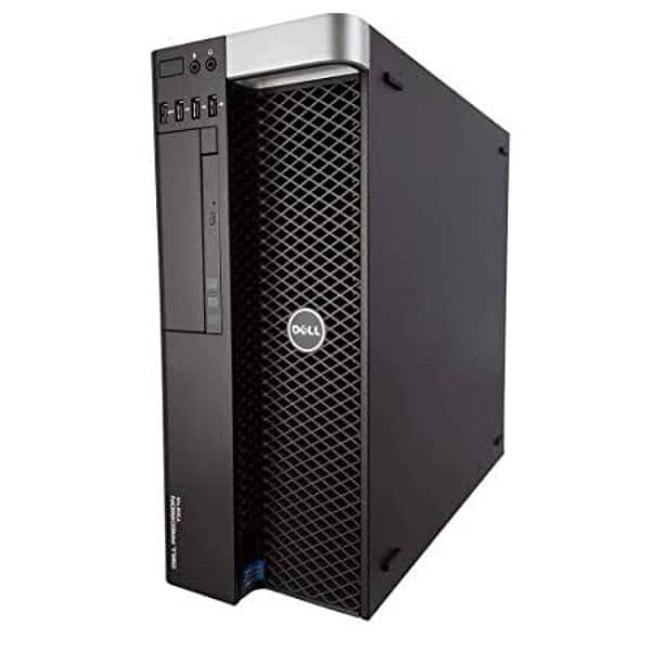 Dell/hp/Lenovo workstation computer 4