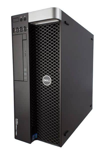 Dell/hp/Lenovo workstation computer 5