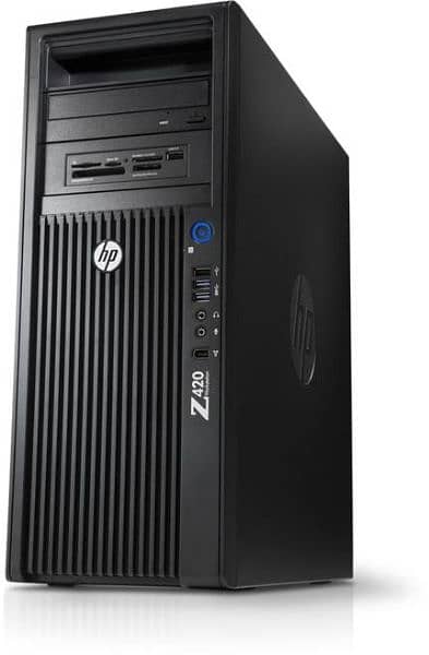 Dell/hp/Lenovo workstation computer 7