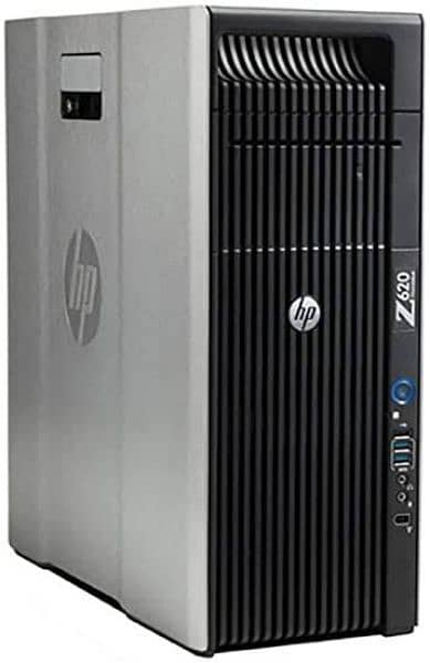 Dell/hp/Lenovo workstation computer 8